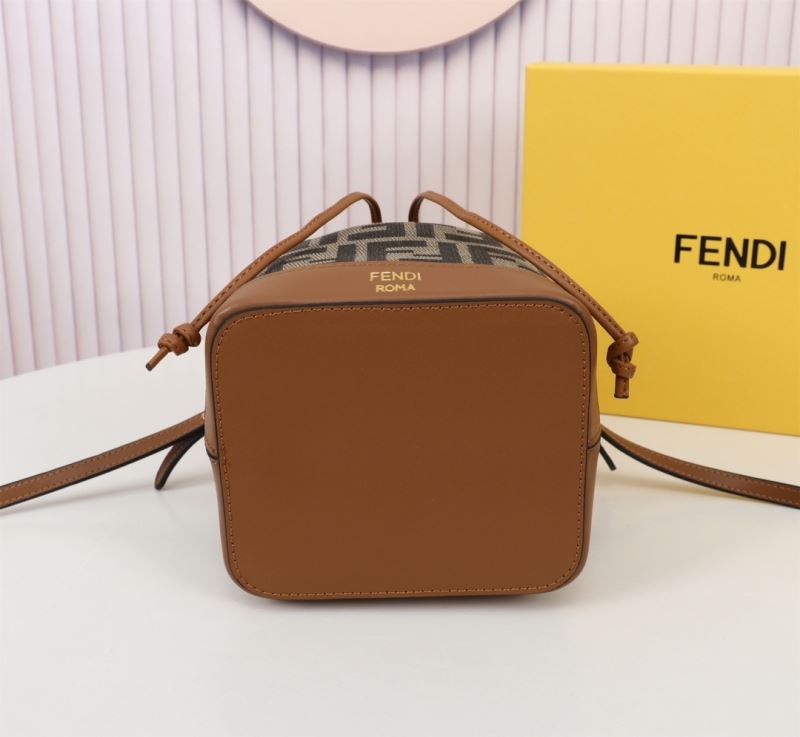 Fendi Bucket Bags